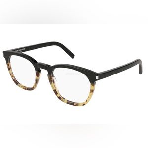 YSL glasses frames